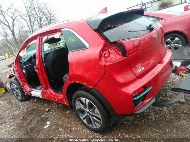 2021 Kia Niro, VIN: KNDCC3LG3M5102982