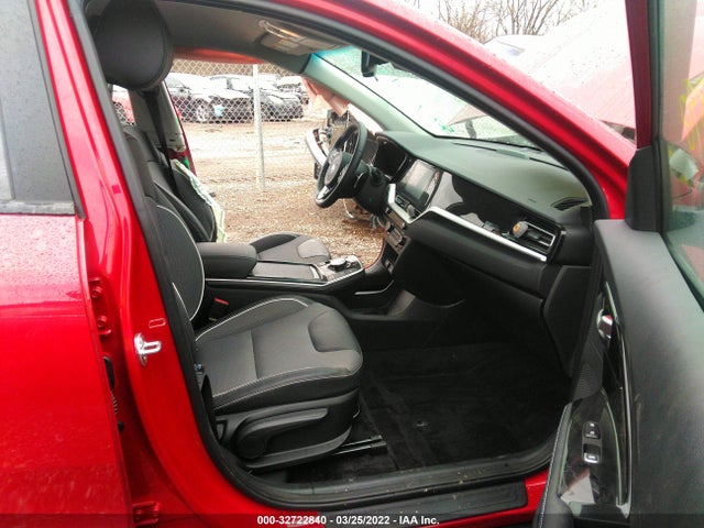 2021 Kia Niro, VIN: KNDCC3LG3M5102982