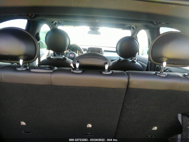 2021 Fiat 500X, VIN: ZFBNF3C13MP942506