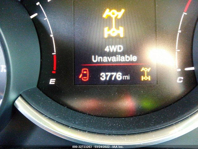 2021 Fiat 500X, VIN: ZFBNF3C13MP942506