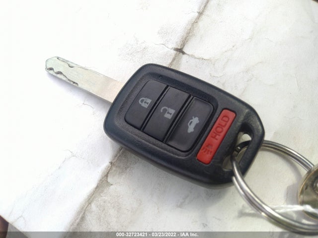 Honda Civic Sedan Lx 2020 2HGFC2F60LH561048 Image 11