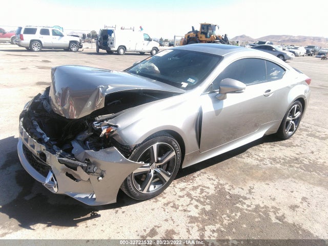 2018 Lexus RC, VIN: JTHHA5BC9J5008363