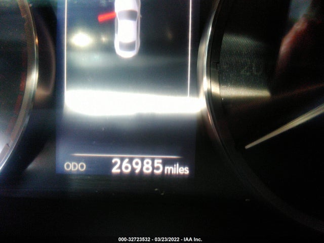 2018 Lexus RC, VIN: JTHHA5BC9J5008363