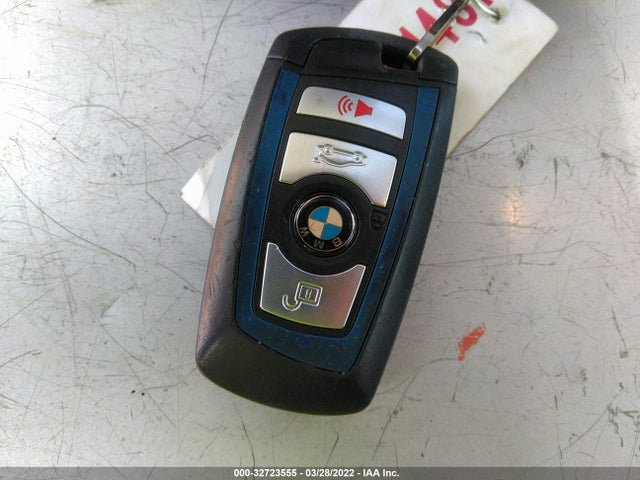 2016 BMW 2 Series, VIN: WBA1M5C59GV327116