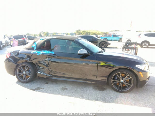2016 BMW 2 Series, VIN: WBA1M5C59GV327116