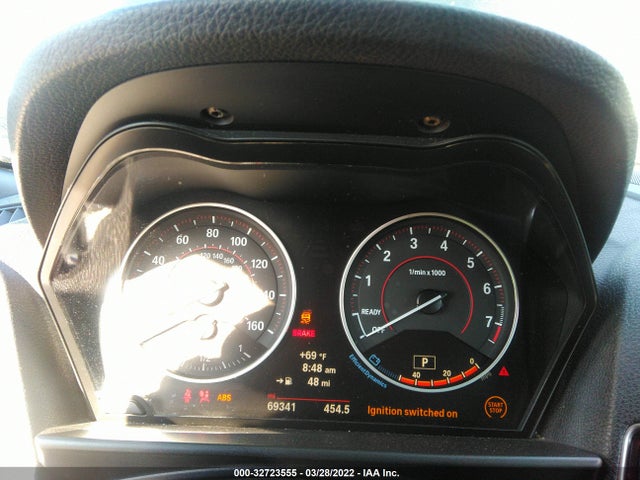 2016 BMW 2 Series, VIN: WBA1M5C59GV327116
