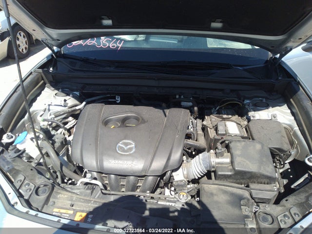 2020 Mazda CX-30, VIN: 3MVDMADL6LM110924