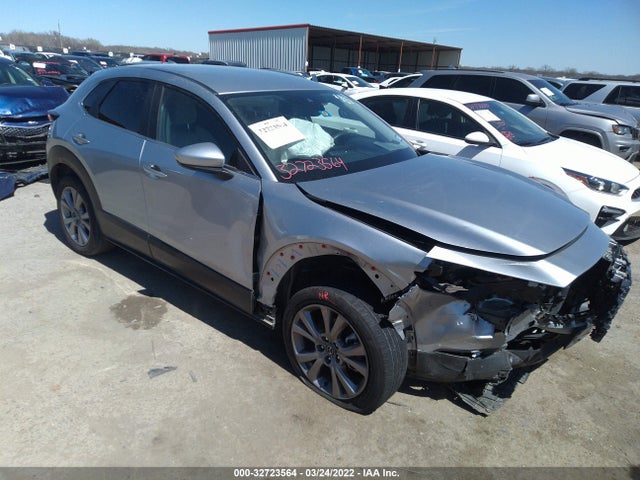 2020 Mazda CX-30, VIN: 3MVDMADL6LM110924