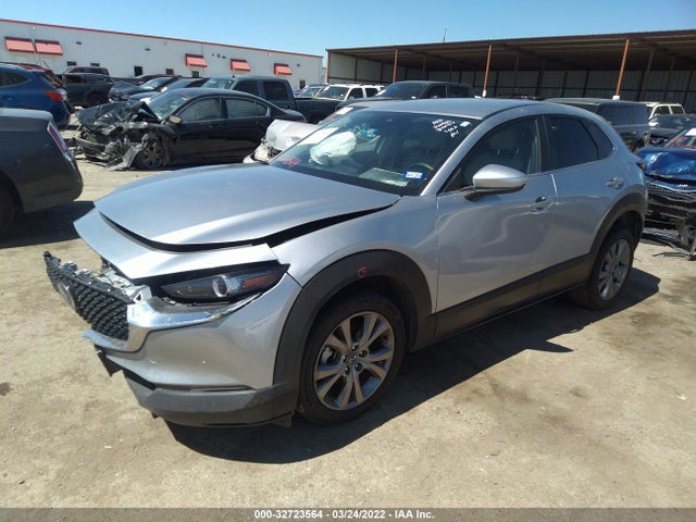 2020 Mazda CX-30, VIN: 3MVDMADL6LM110924