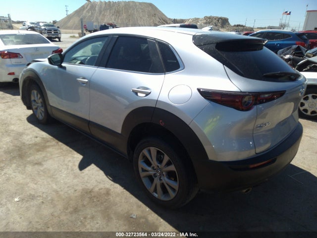 2020 Mazda CX-30, VIN: 3MVDMADL6LM110924