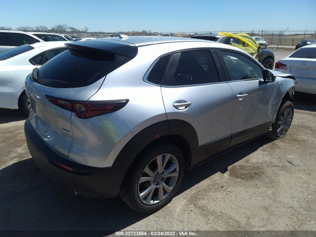 2020 Mazda CX-30, VIN: 3MVDMADL6LM110924