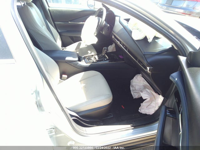 2020 Mazda CX-30, VIN: 3MVDMADL6LM110924