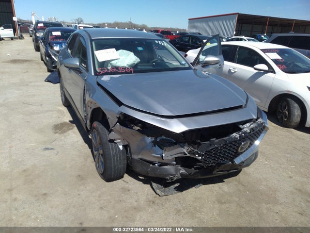 2020 Mazda CX-30, VIN: 3MVDMADL6LM110924