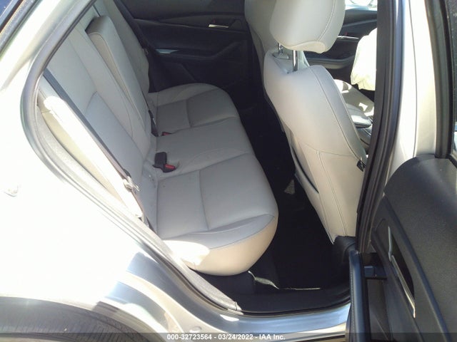 2020 Mazda CX-30, VIN: 3MVDMADL6LM110924