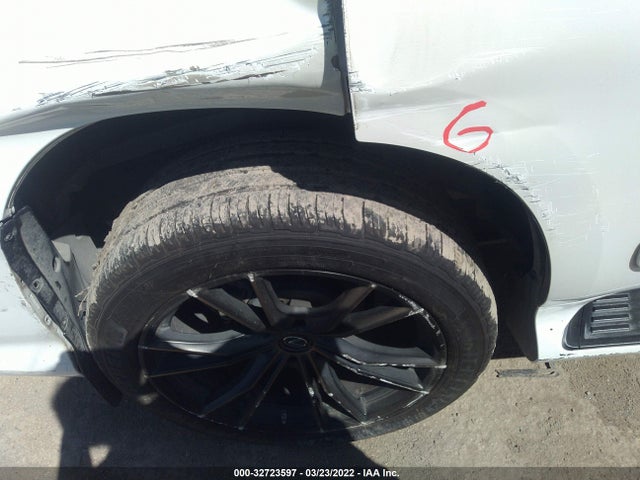 2019 Lexus GX, VIN: JTJBM7FX6K5221843