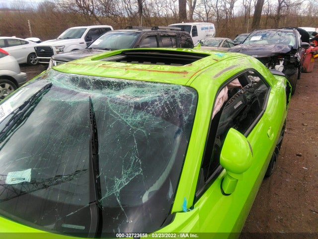 Dodge Challenger R/t Scat Pack 2015 2C3CDZFJ0FH864691 Image 6
