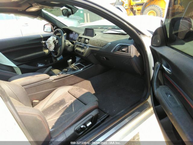 2018 BMW 2 SERIES WBA2J1C53JVB98712 Photo 4