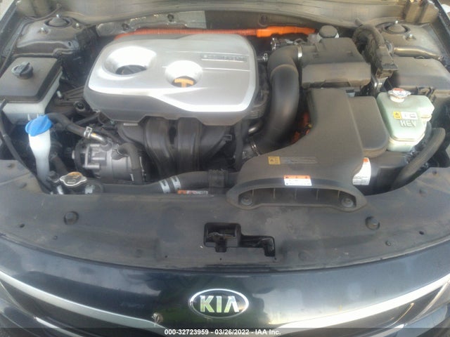 2020 Kia Optima, VIN: KNAGV4LD7L5036603