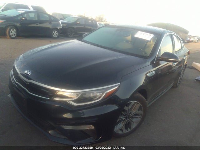 2020 Kia Optima, VIN: KNAGV4LD7L5036603