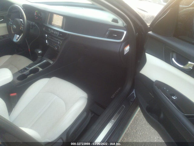 2020 Kia Optima, VIN: KNAGV4LD7L5036603
