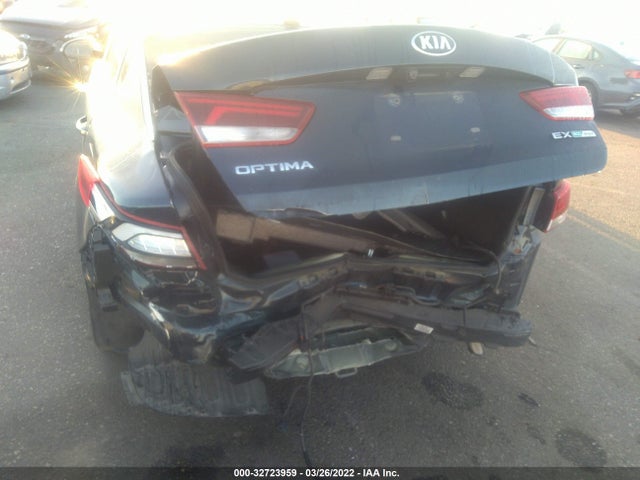 2020 Kia Optima, VIN: KNAGV4LD7L5036603