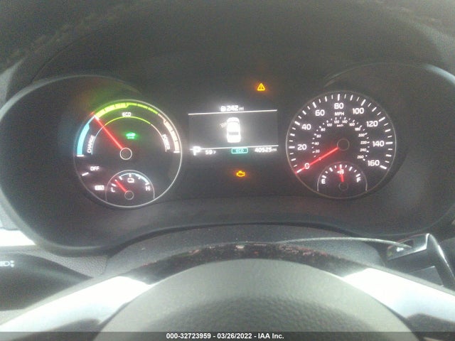 2020 Kia Optima, VIN: KNAGV4LD7L5036603