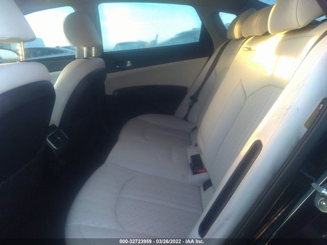 2020 Kia Optima, VIN: KNAGV4LD7L5036603