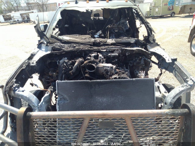 2019 Ford F-450, VIN: 1FT8W4DT6KED09457
