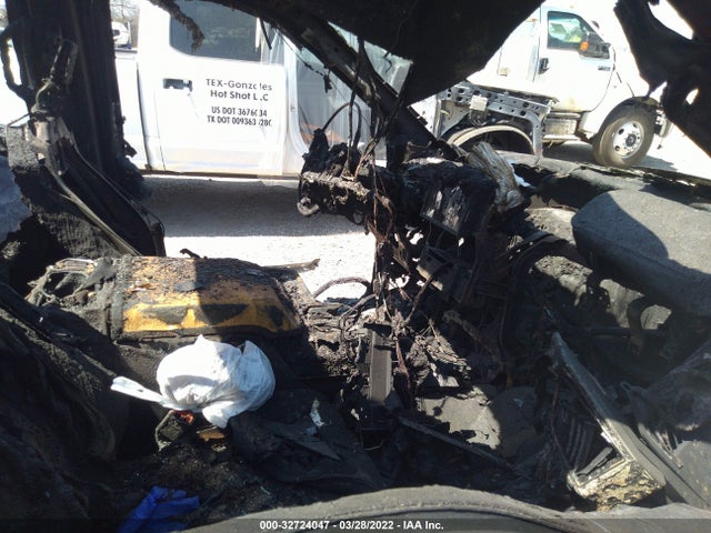 2019 Ford F-450, VIN: 1FT8W4DT6KED09457