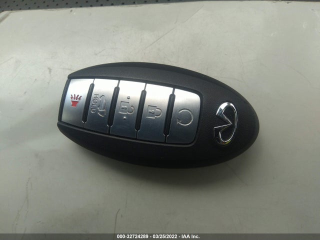 2022 Infiniti QX80, VIN: JN8AZ2AF7N9740418