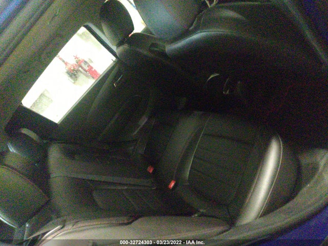 Chevrolet Sonic Rs Auto 2014 1G1JG6SB0E4120844 Image 8