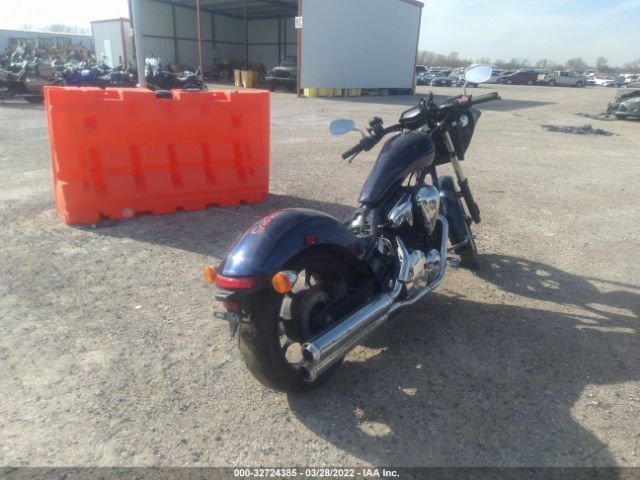 2019 HONDA VT1300 JH2SC612XKK400178 Photo 3