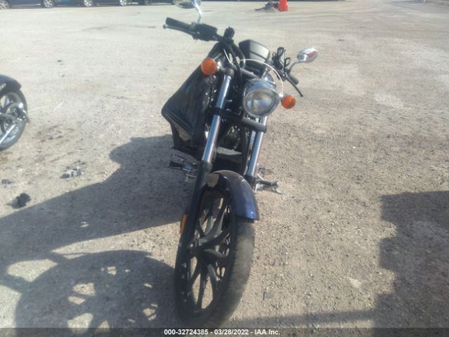 2019 HONDA VT1300 JH2SC612XKK400178 Photo 4