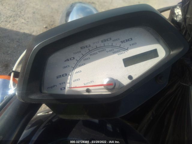 2019 HONDA VT1300 JH2SC612XKK400178 Photo 6