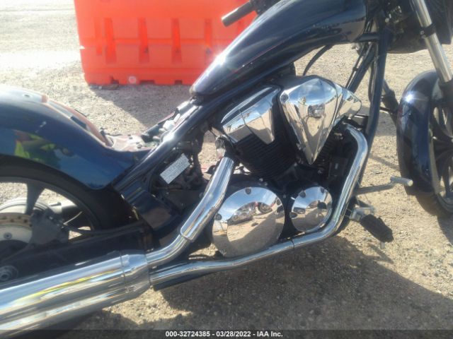 2019 HONDA VT1300 JH2SC612XKK400178 Photo 7