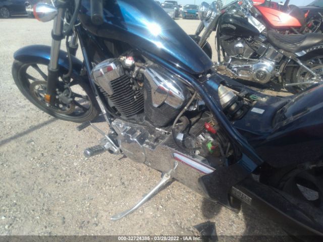 2019 HONDA VT1300 JH2SC612XKK400178 Photo 8