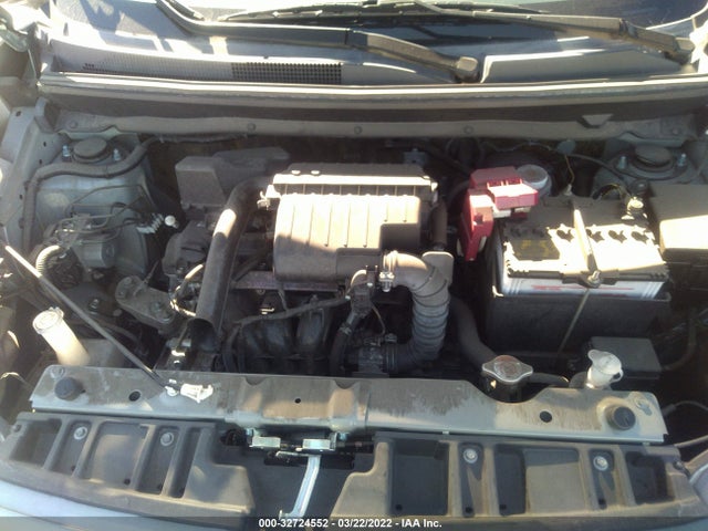 2018 Mitsubishi Mirage, VIN: ML32F3FJXJHF11930