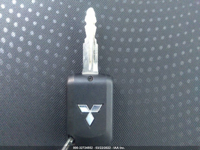 2018 Mitsubishi Mirage, VIN: ML32F3FJXJHF11930