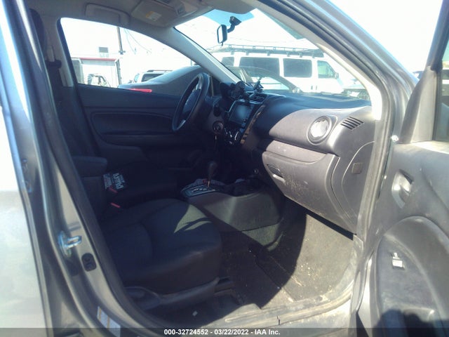 2018 Mitsubishi Mirage, VIN: ML32F3FJXJHF11930