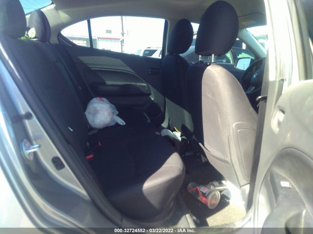 2018 Mitsubishi Mirage, VIN: ML32F3FJXJHF11930