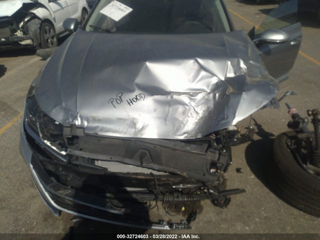 2021 Volkswagen Arteon, VIN: WVWAR7AN6ME011798