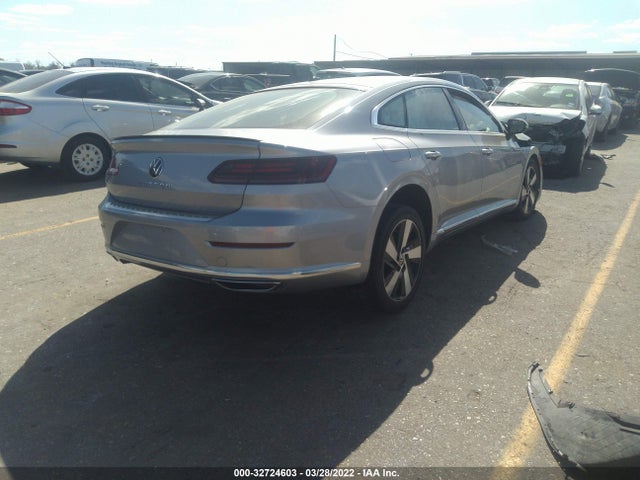 2021 Volkswagen Arteon, VIN: WVWAR7AN6ME011798