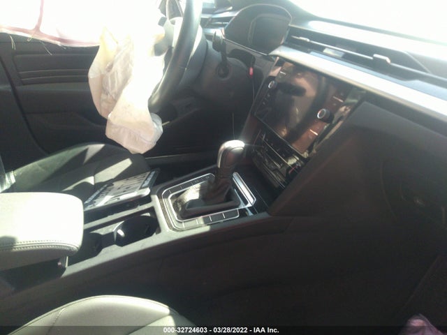 2021 Volkswagen Arteon, VIN: WVWAR7AN6ME011798