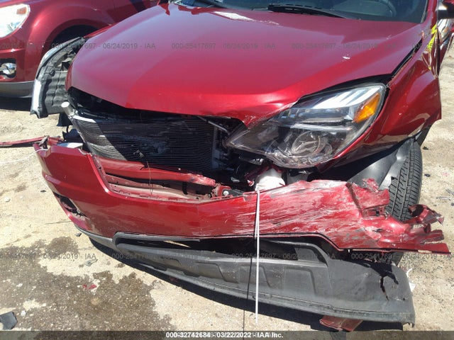 Chevrolet EQUINOX LT 2015 2GNALBEK9F6398141 Image 6