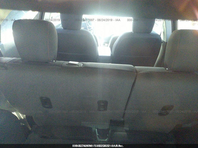 Chevrolet EQUINOX LT 2015 2GNALBEK9F6398141 Image 8