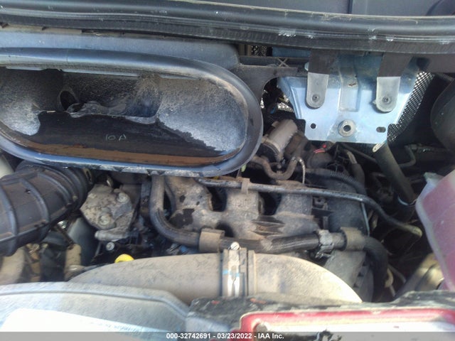 2020 Ram Promaster, VIN: 3C6URVJG9LE117675