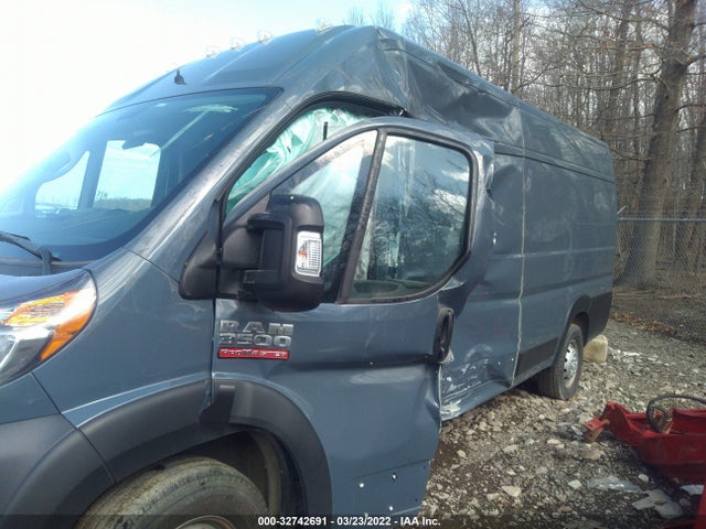2020 Ram Promaster, VIN: 3C6URVJG9LE117675