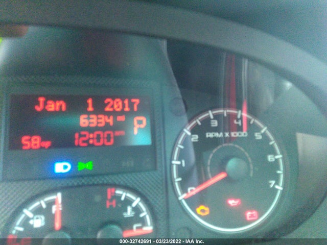 2020 Ram Promaster, VIN: 3C6URVJG9LE117675