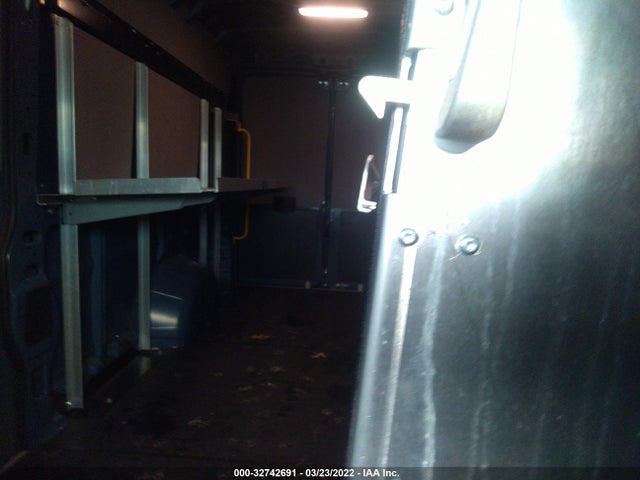 2020 Ram Promaster, VIN: 3C6URVJG9LE117675