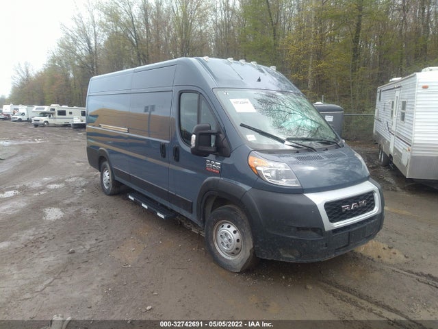 2020 Ram Promaster, VIN: 3C6URVJG9LE117675